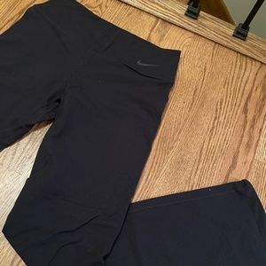 Nike Yoga Pants